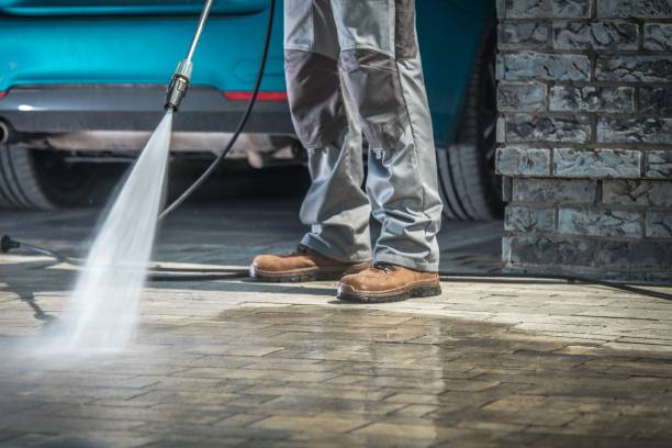 Best Pool Deck Cleaning  in Fairmont, MN
