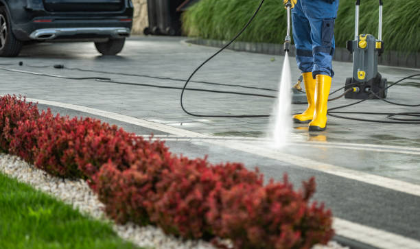 Best Playground Equipment Cleaning  in Fairmont, MN