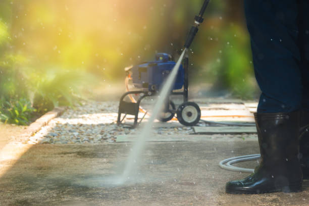 Best Building Exterior Washing  in Fairmont, MN